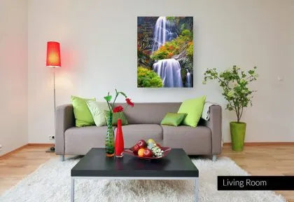 How Christian Wall Art Can Encourage You To Strengthen Your Relationship With God