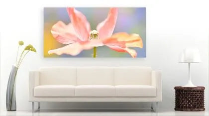 How To Create An Art Wall In Your Living Room