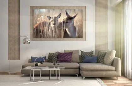 The Ultimate Wall Art Size Guide