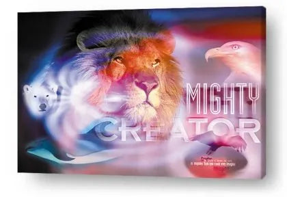 What Is Christian Canvas Wall Art: Definition &amp; Purpose
