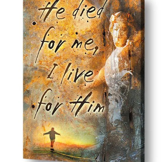 How To Share Faith With Young People Through Christian Wall Decor