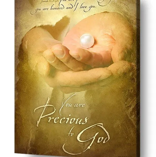 A Place To Get Compelling Christian Wall Art For Someone Special