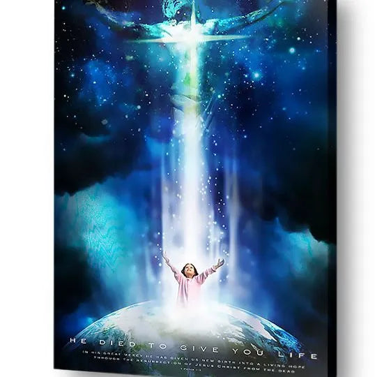 How Christian Wall Decor Can Strengthen Faith