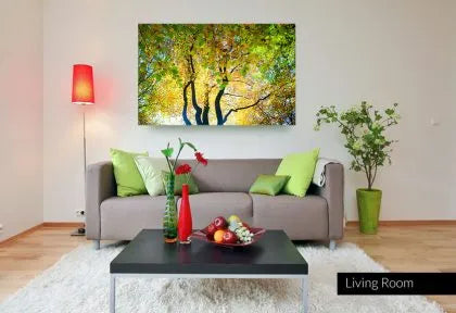 Nature wall art for your home