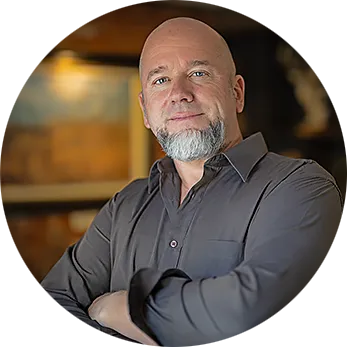 David John Sörensen