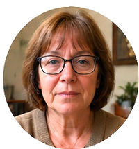 Linda P.