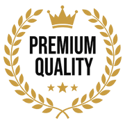 Premium Quality Badge