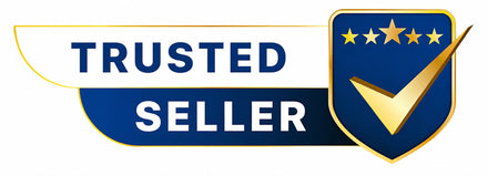 Trusted seller