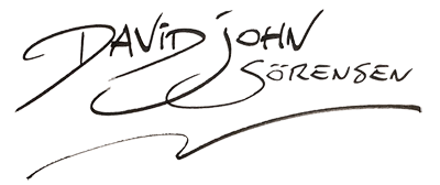artist signature
